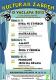 Václavov, O Václava 2013 - Kulturák Zábřeh (1. část) - program - plakát
