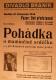 Praha-Braník, SDO, O maminčině srdéčku aneb Jak Kašpárek potrestal zlého Jeníka - plakát, 1948