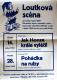 Havlíčkův Brod, OÚNZ LS, Jak Honza krále vyléčil - Pohádka na ruby - plakát, 1962
