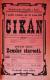 Luže, Jaroslav, Cikán - plakát, 1907