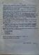 Pardubice, Centropen, Zápisy z jednání, 1951 - 1954