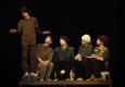 Praha-Jižní Město, ZUŠ, Eláhop, Hlupáci z Chelmu, CP Dětská scéna Svitavy 2011