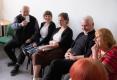 Plzeň, Bez zbytečnejch řečí – Český FEMAD 2026, zákulisí