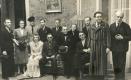 Uhlířské Janovice, Sokol, Bohatý chudák, 1941