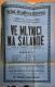 Vitiněves, SDO, Ve mlýnici - na šalandě - plakát, 1925