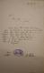 Staré Místo, Libuše, volba funkcionářů, 1933