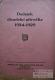 Litomyšl, JDO, Dodatek divadelní příručky, 1924 - 1929