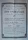Chrudim, Spolek paní  a dívek, Pokračování - plakát, 1897