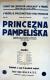 Třebíč, Vrchlický, Princezna Pampeliška - plakát, 1928
