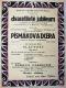 Praha-Bohnice, Tyl, Dvacetileté jubileum 1910 - 1930, Písmákova dcera - plakát, 1930