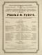 Plzeň, Spolek pro zbudování pomníku J. K.Tyla a Západočeská župa divadelních ochotníků, Plzeň J. K. Tylovi – plakát, 1922
