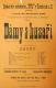 Žiželice, Tyl, Dámy a husaři - plakát, 1893