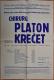 Nová Paka, SČSP, Chirurg Platon Krečet - plakát, 1958