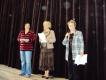 Prosiměřice, divadelní přehlídka 2010