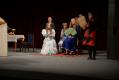 Brzkov, Divadelní kroužek, Vyměněná princezna, Divadelní Přibyslav 2018