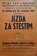 Polička, Ochotníci, Jízda za štěstím - plakát, 1934