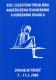 Třebíč, CP 17. Divadelní Třebíč, programová brožura, 2008