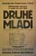 Přelouč, Občanská beseda, Druhé mládí - plakát, 1924
