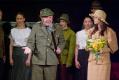 Sadská, Klicpera, Na tý louce zelený, KP Klicperovy divadelní dny Sadská 2011