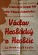 Lochenice, Čtenářsko-ochotnická jednota Jirásek, Plakáty