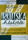 Třebíč, ZGK Borovina, Irkutská historie - plakát, 1962