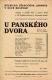 Plzeň-Nová Hospoda, DTJ, U panského dvora, plakát, 1941