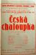 Rabí, SDO Vlastimil, Česká chaloupka – plakát, 1928