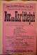Nová Paka, SDO, Noc na Karlštejně - plakát, 1887