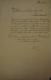 Pardubice, Spolek divadelních ochotníků, Korespondence, 1893