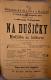 Radim, Spolek divadelních ochotníků, Na dušičky - plakát, 1881