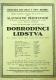 Havlíčkův Brod, SDO, Dobrodinci lidstva - plakát, 1926