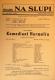 Praha-Nové Město, DO ZK ROH AZKG – Divadlo Na Slupi, Komediant hermelín - plakát, 1959