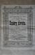 Černilov, Tyl, Sbírka plakátů, 1898 - 1923