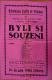 Vitiněves, SDO, Byli si souzeni - plakát, 1933