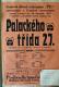 Černilov, Tyl, Sbírka plakátů, 1898 - 1923