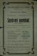 Praha-Žižkov, ČOB Tyl, Správný paroháč - plakát, 1929