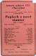 Plzeň, Jednota mládeže při Církvi československé, Poplach z nové stanice – plakát, 1932