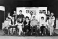 Dolní Dobrouč, Kroužek divadelních ochotníků, Nepožádáš o manželku bližního svého, 1988