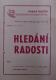 Hradec Králové, Krajské kulturní středisko, Impuls, Svitavy, Národní přehlídka ruských a sovětských divadelních her, 1975