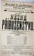 Mladá Boleslav, Kolár, Něžné příbuzenstvo - plakát, 1886