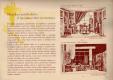 Pepa Máca, Interiéry, nabídkový katalog, 1946