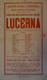 Pardubice, SDO, Lucerna - plakát, 1915