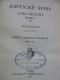 Neruda, Jan, Kritické spisy, Divadlo4, Praha, Topič 1909, tit,str