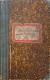 Chvojno, Čtenářsko-ochotnická jednota, Kniha zápisů, 1921 - 1924