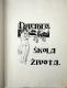Luže, Jaroslav, Pamětní kniha ochotnického divadla I., 1801 - 1925