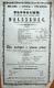 Chrudim, Divadelní ochotníci, Nalezenec - Dva nocleháři v jednom pokoji - plakát, 1860