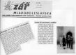 Mladá Boleslav, Kolár, fotodokumentace 1951-1961, Boleslav I., 1960