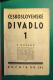 Jihlava, Klicpera, divadelní časopisy a literatura, Československé divadlo, 1932