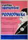 Třebíč, ZGK Borovina, Svatba sňatkového podvodníka - plakát, 1962