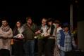 Přibyslav, Divadelní Přibyslav, zakončení přehlídky, 2018